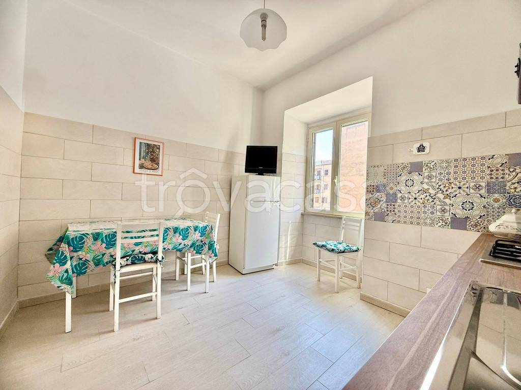 appartamento in affitto a Nettuno