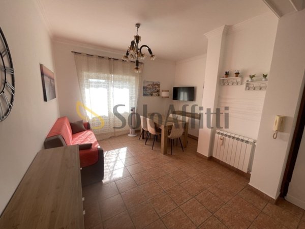 appartamento in affitto a Nettuno