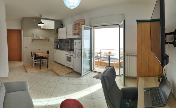 appartamento in affitto a Nettuno