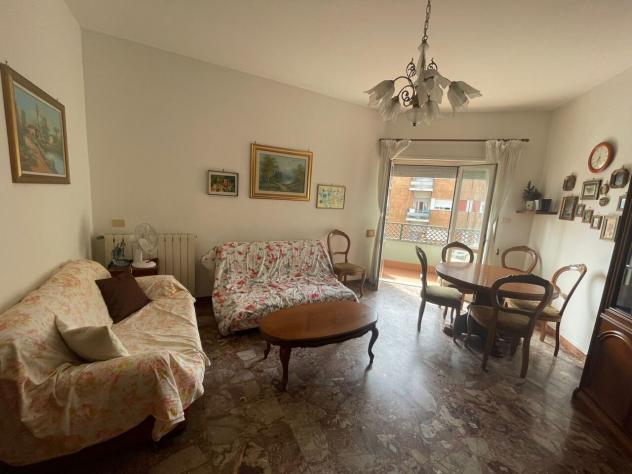 appartamento in affitto a Nettuno