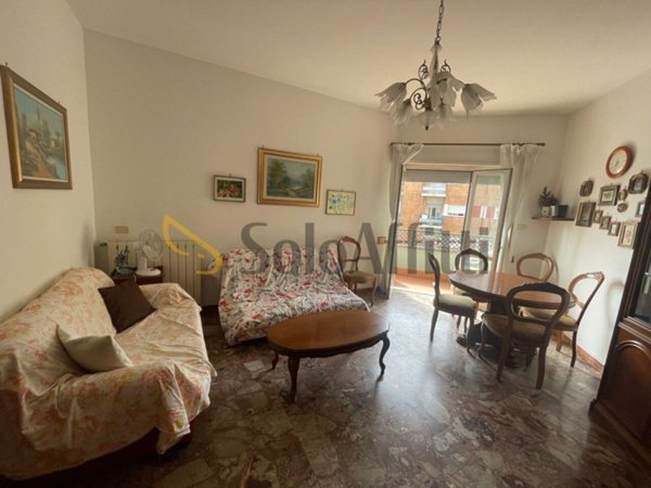 appartamento in affitto a Nettuno