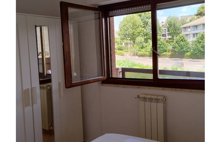 appartamento in affitto a Nettuno