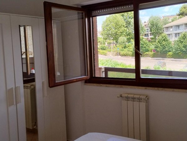 appartamento in affitto a Nettuno