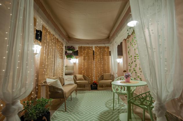 appartamento in affitto a Nettuno