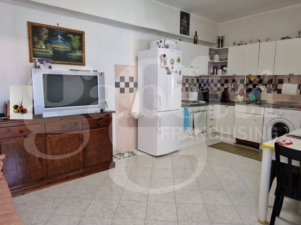 appartamento in affitto a Nettuno