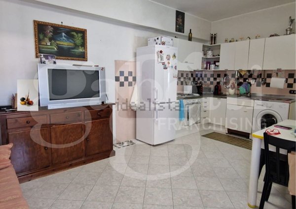 appartamento in affitto a Nettuno