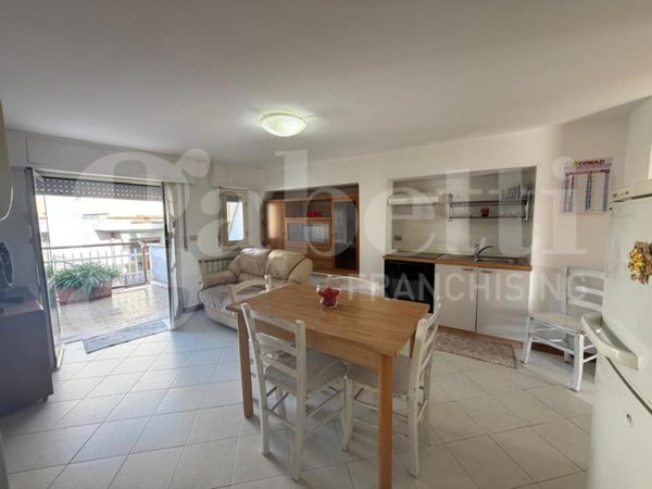 appartamento in affitto a Nettuno