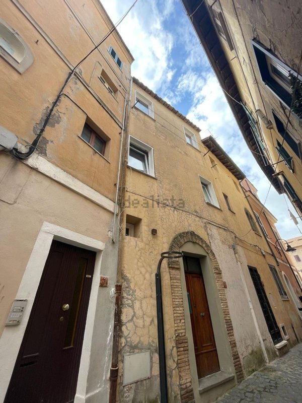 appartamento in affitto a Nettuno