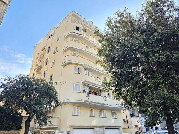 appartamento in affitto a Nettuno