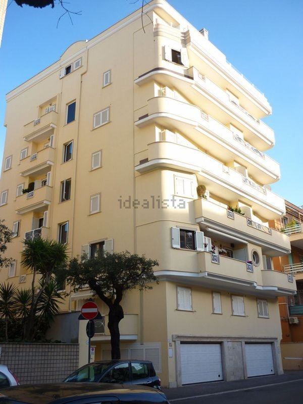 appartamento in affitto a Nettuno