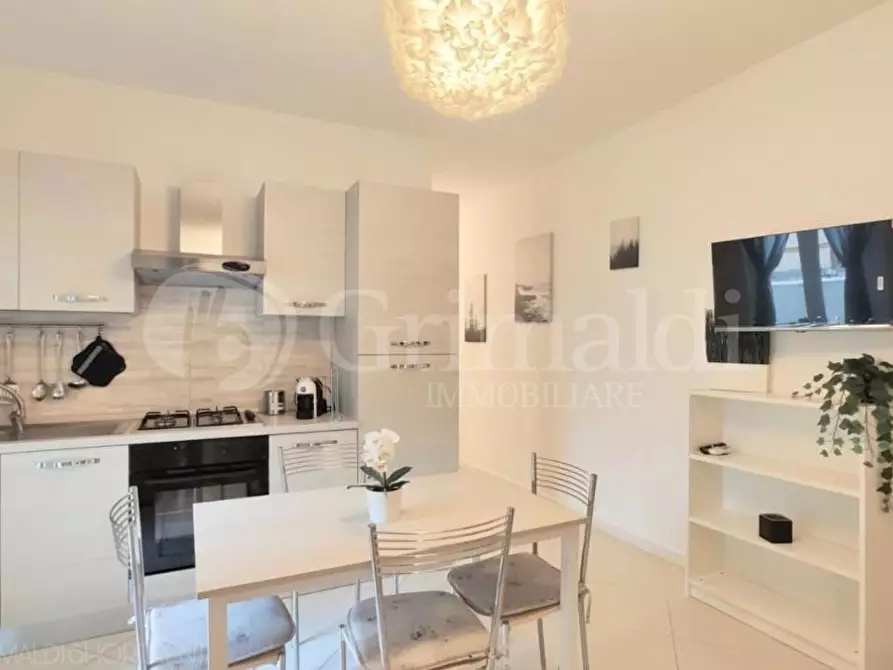 appartamento in affitto a Nettuno