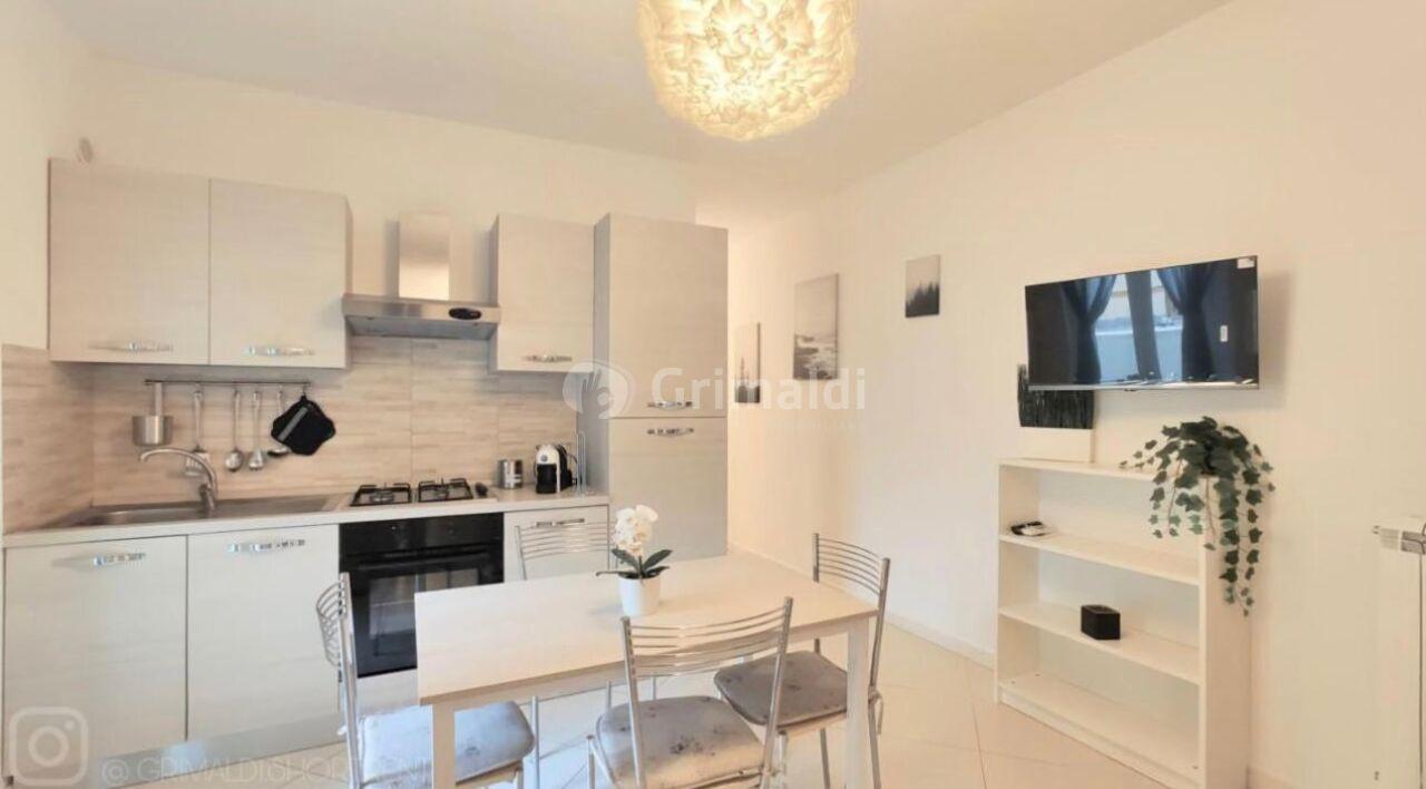 appartamento in affitto a Nettuno