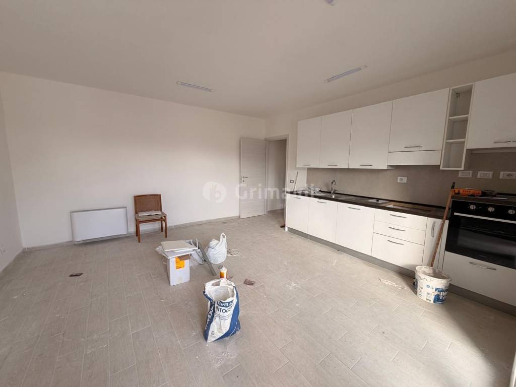 appartamento in affitto a Nettuno