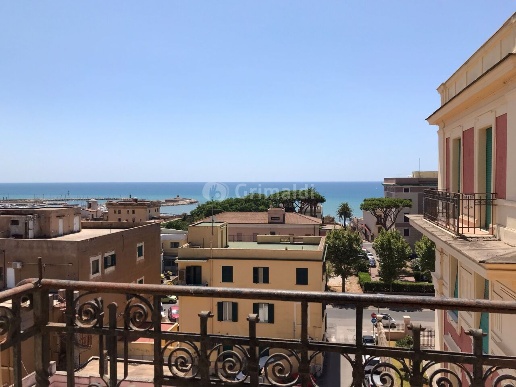 appartamento in affitto a Nettuno