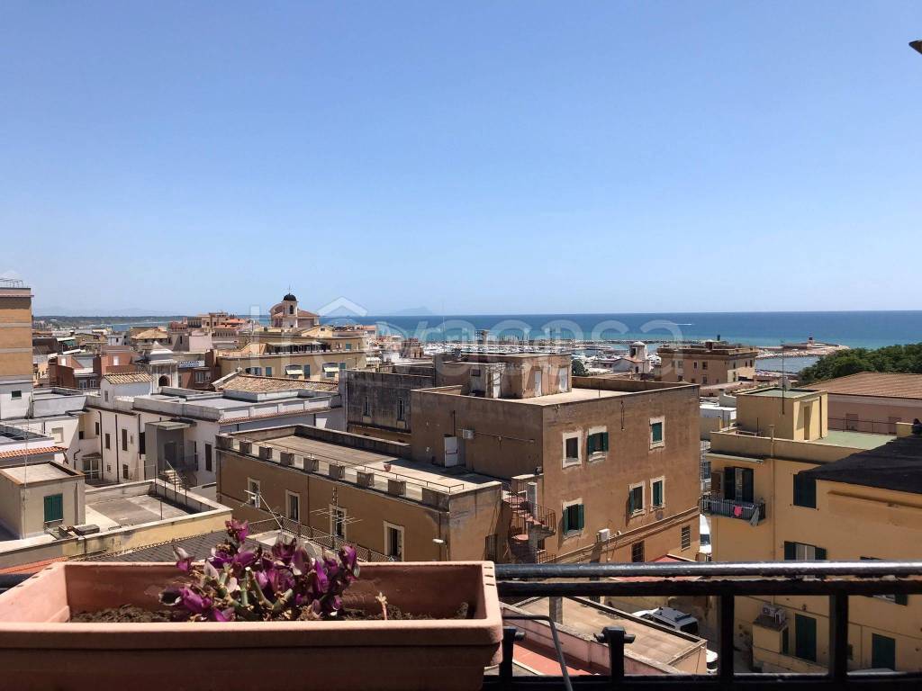 appartamento in affitto a Nettuno