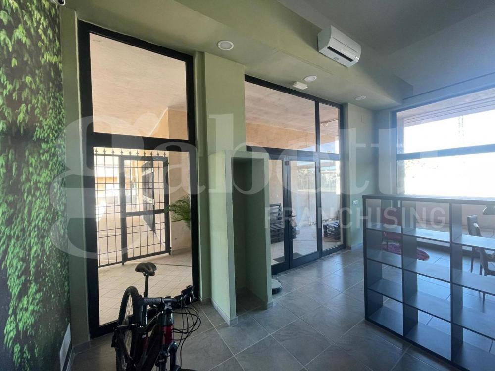 negozio in affitto a Nettuno