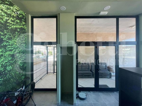 negozio in affitto a Nettuno