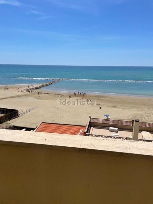 appartamento in affitto a Nettuno