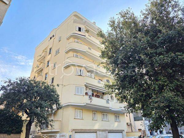 appartamento in affitto a Nettuno