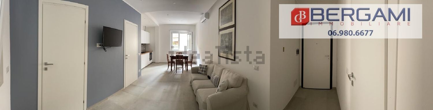 appartamento in affitto a Nettuno