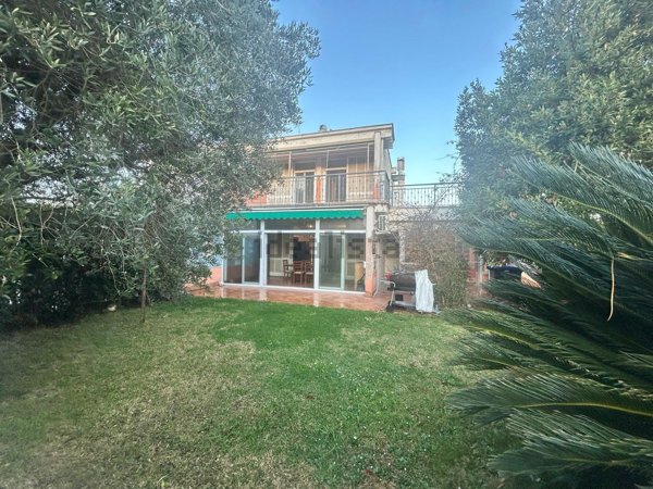 casa indipendente in affitto a Nettuno