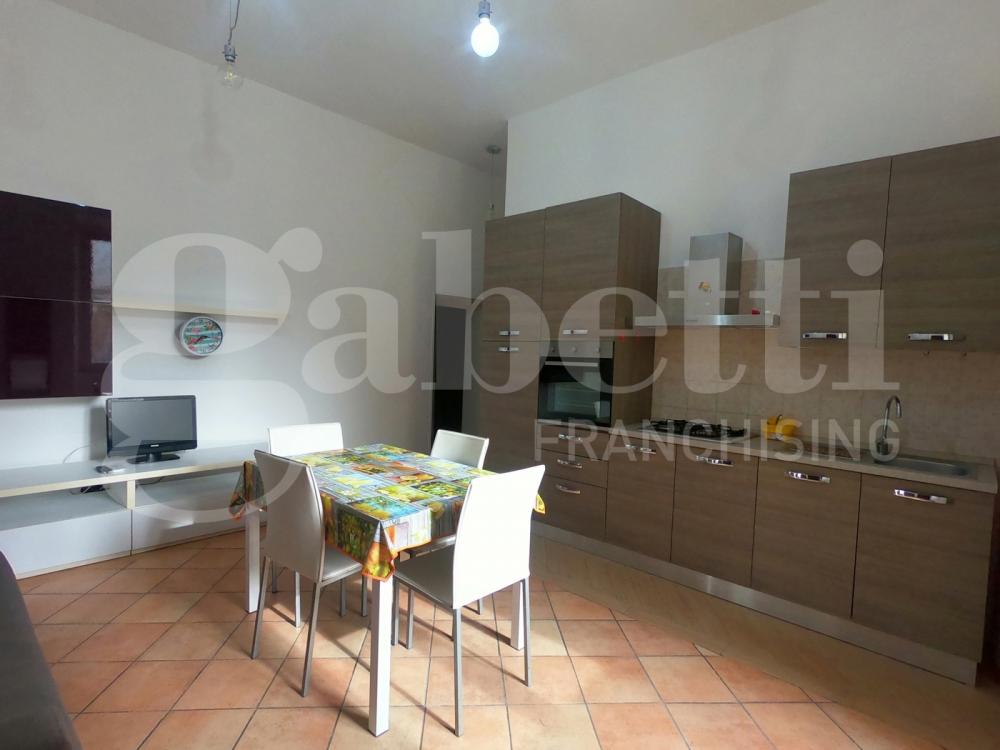 appartamento in affitto a Nettuno