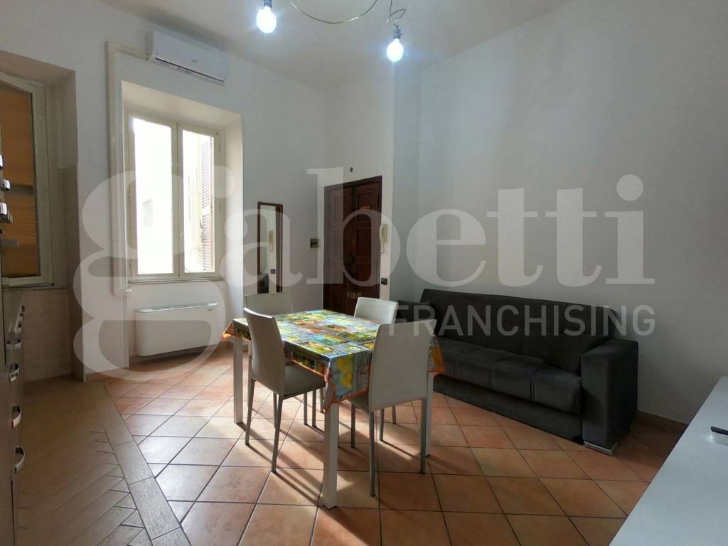 appartamento in affitto a Nettuno
