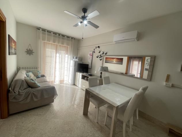 appartamento in affitto a Nettuno