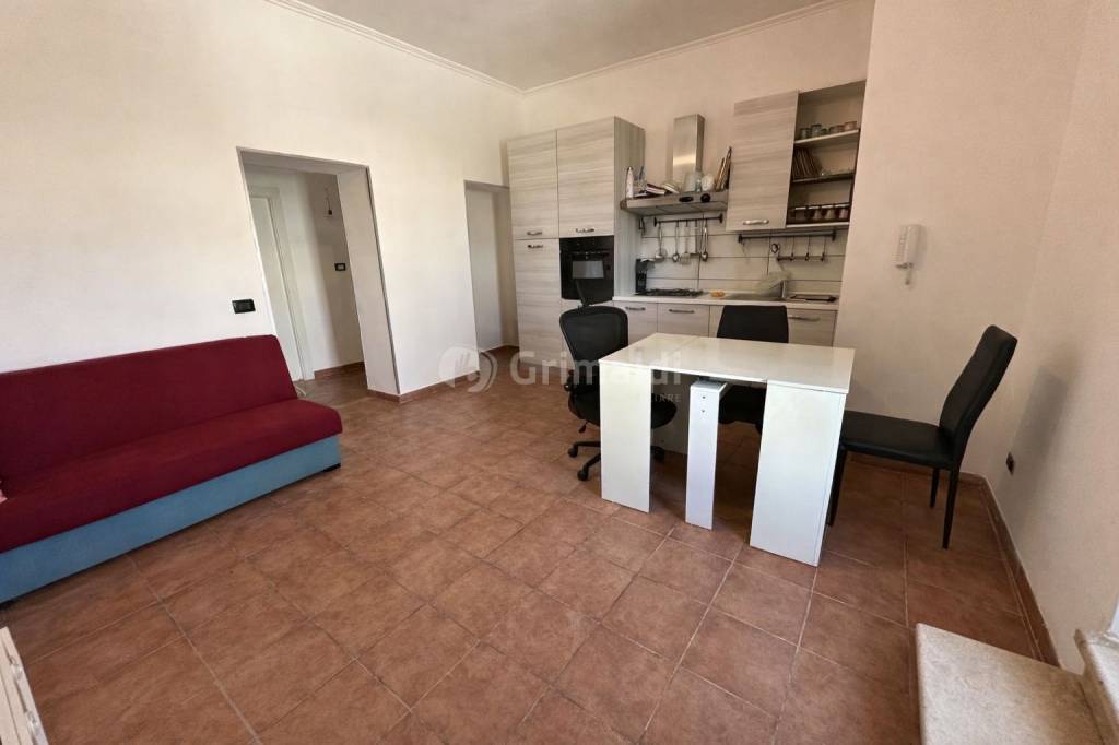 appartamento in affitto a Nettuno