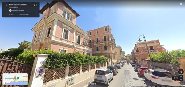 appartamento in affitto a Nettuno