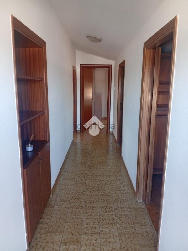 appartamento in affitto a Nettuno in zona Padiglione