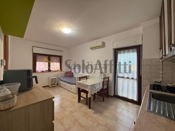 appartamento in affitto a Nettuno