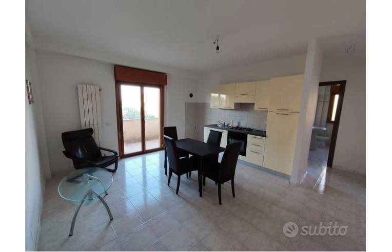 appartamento in affitto a Nettuno