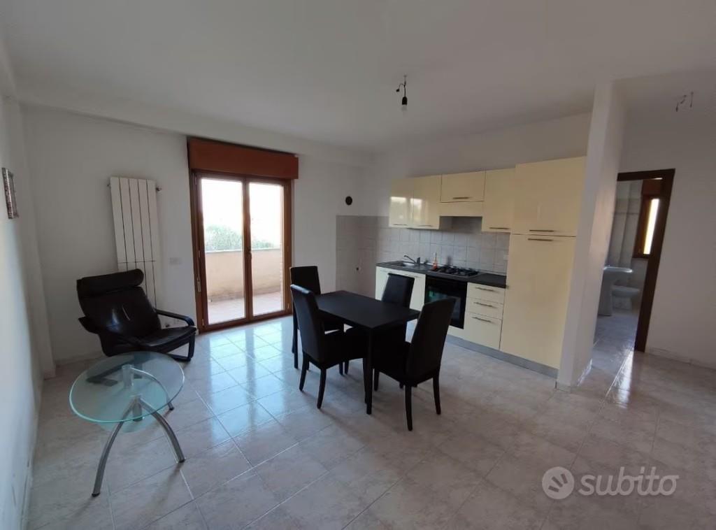 appartamento in affitto a Nettuno