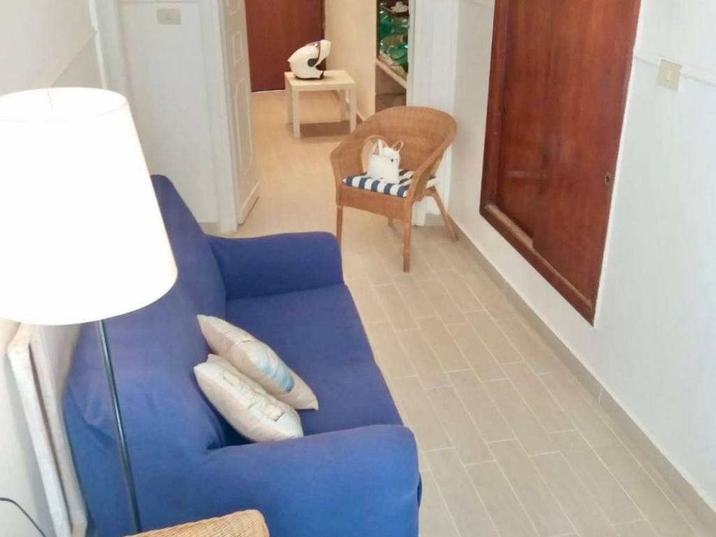 appartamento in affitto a Nettuno