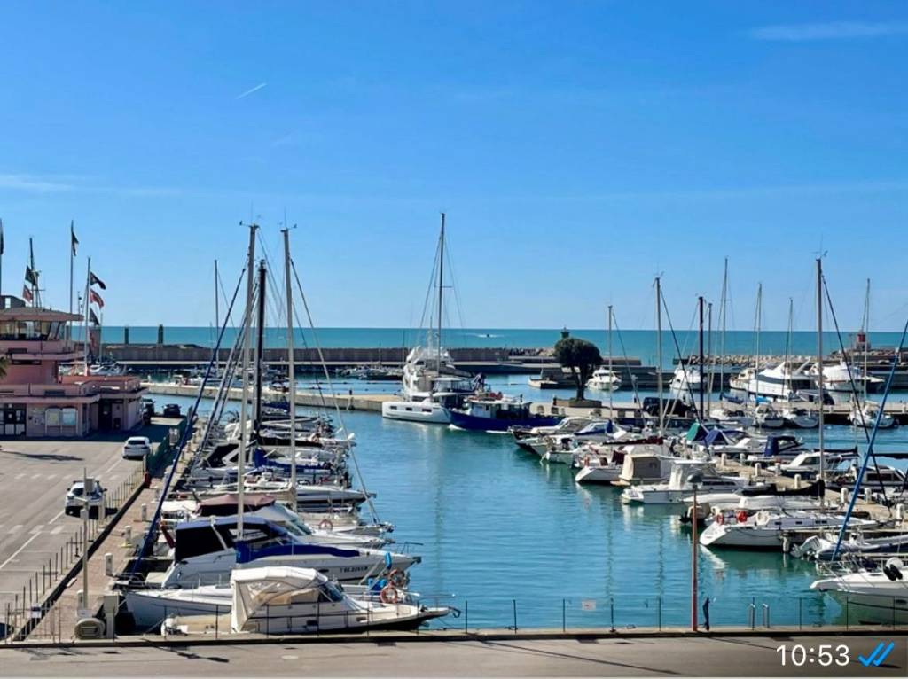 appartamento in affitto a Nettuno