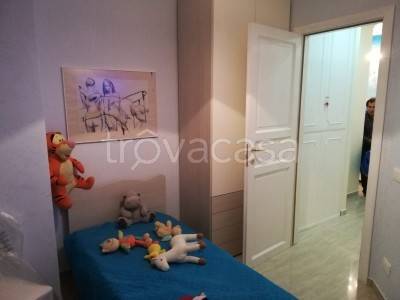 appartamento in affitto a Nettuno