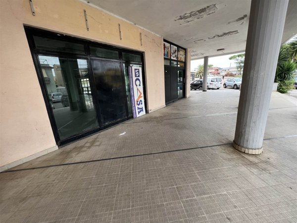 ufficio in affitto a Nettuno