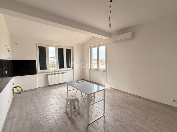 appartamento in affitto a Nettuno