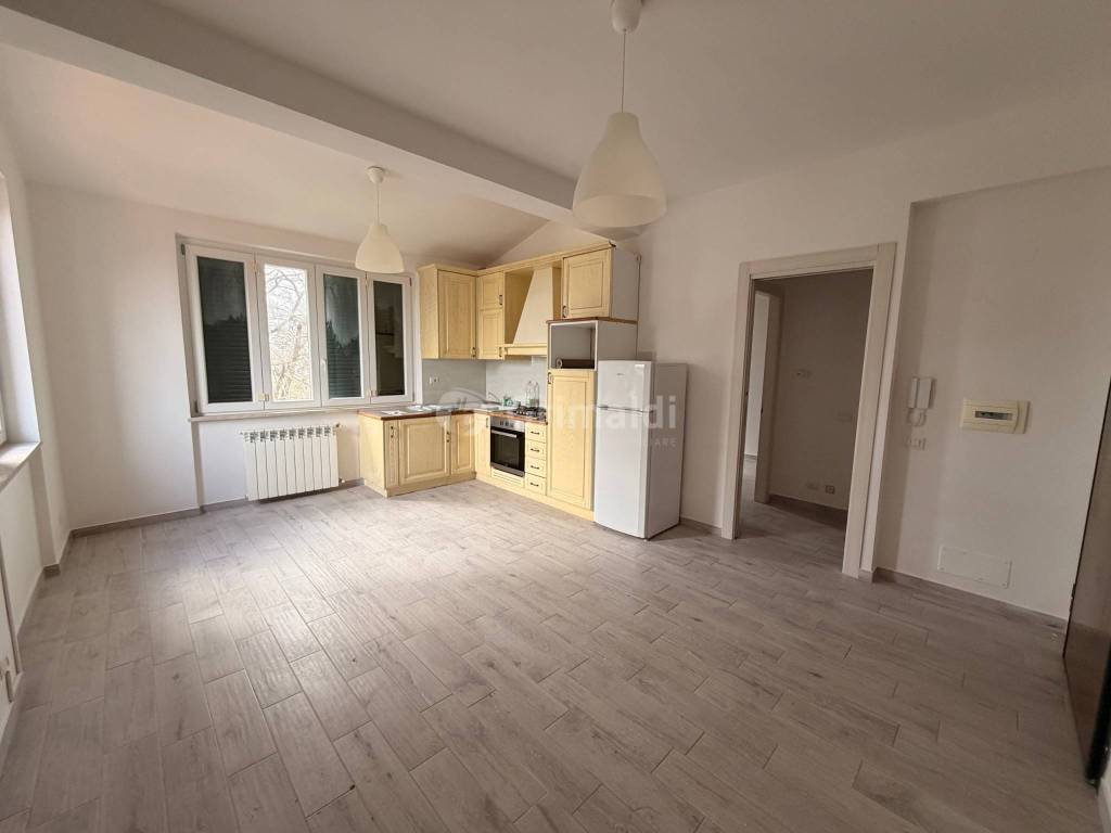 appartamento in affitto a Nettuno