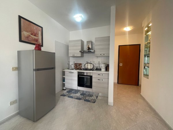 appartamento in affitto a Nettuno