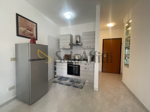 appartamento in affitto a Nettuno