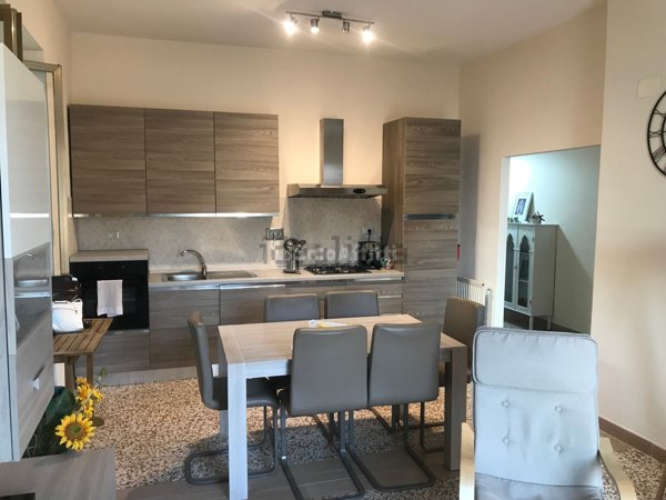 appartamento in affitto a Nettuno