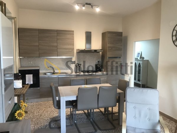 appartamento in affitto a Nettuno