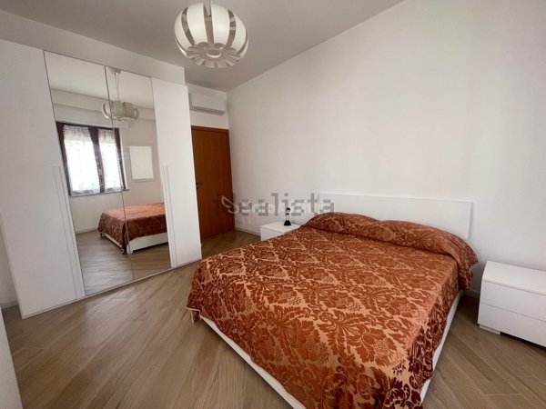 appartamento in affitto a Nettuno