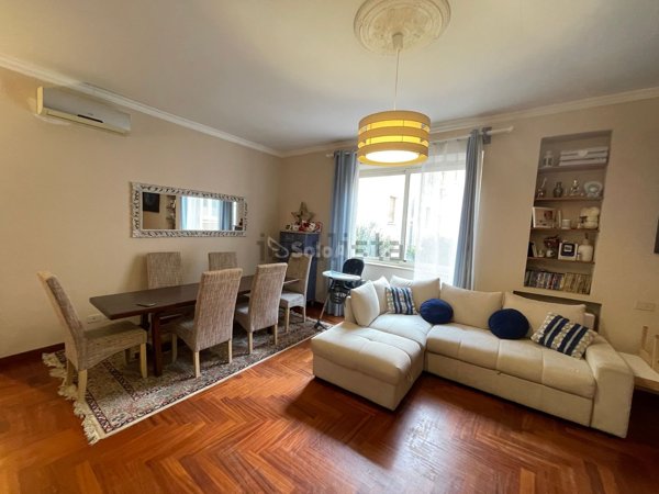 appartamento in affitto a Nettuno