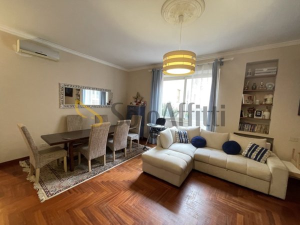 appartamento in affitto a Nettuno