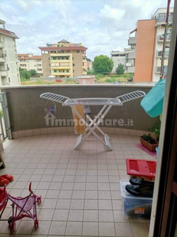 appartamento in affitto a Nettuno