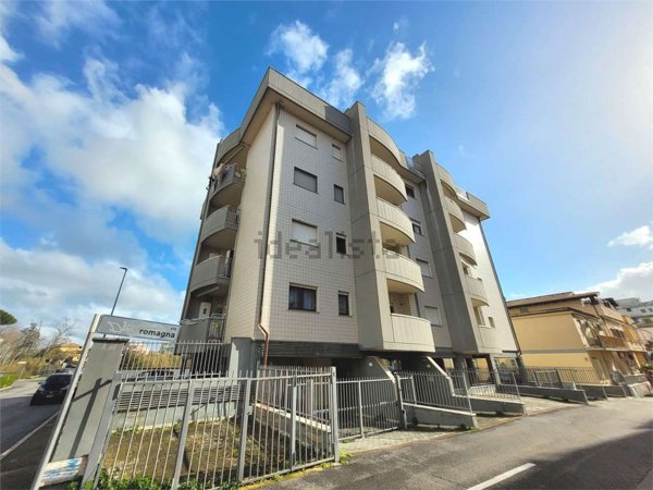 appartamento in affitto a Nettuno