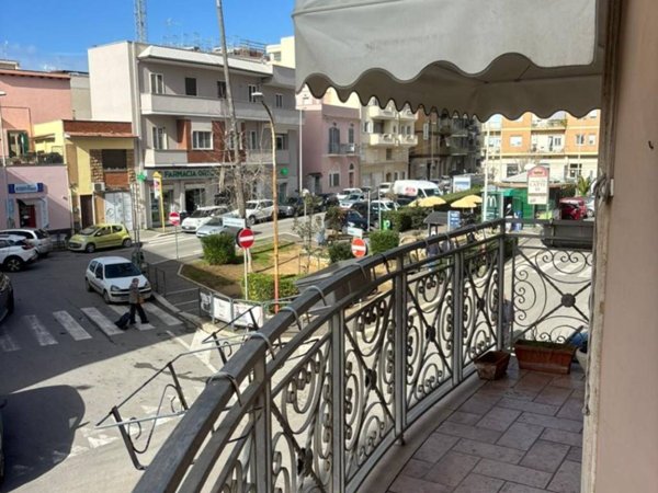 ufficio in affitto a Nettuno